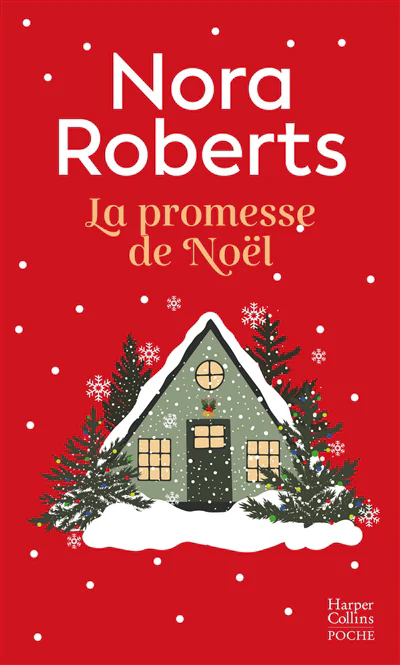 La promesse de Noël - Format poche