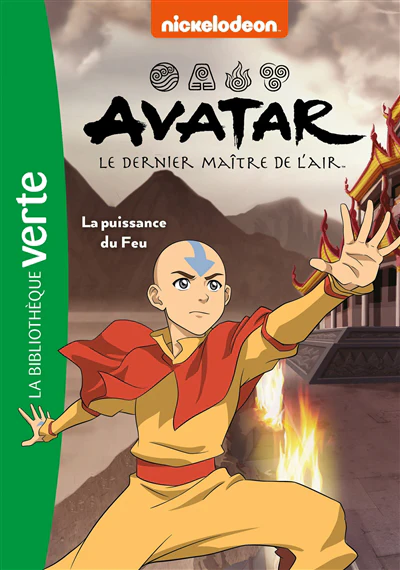 La puissance du feu