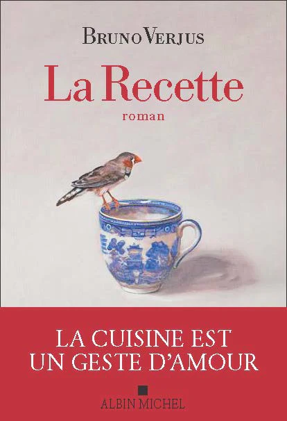 La recette