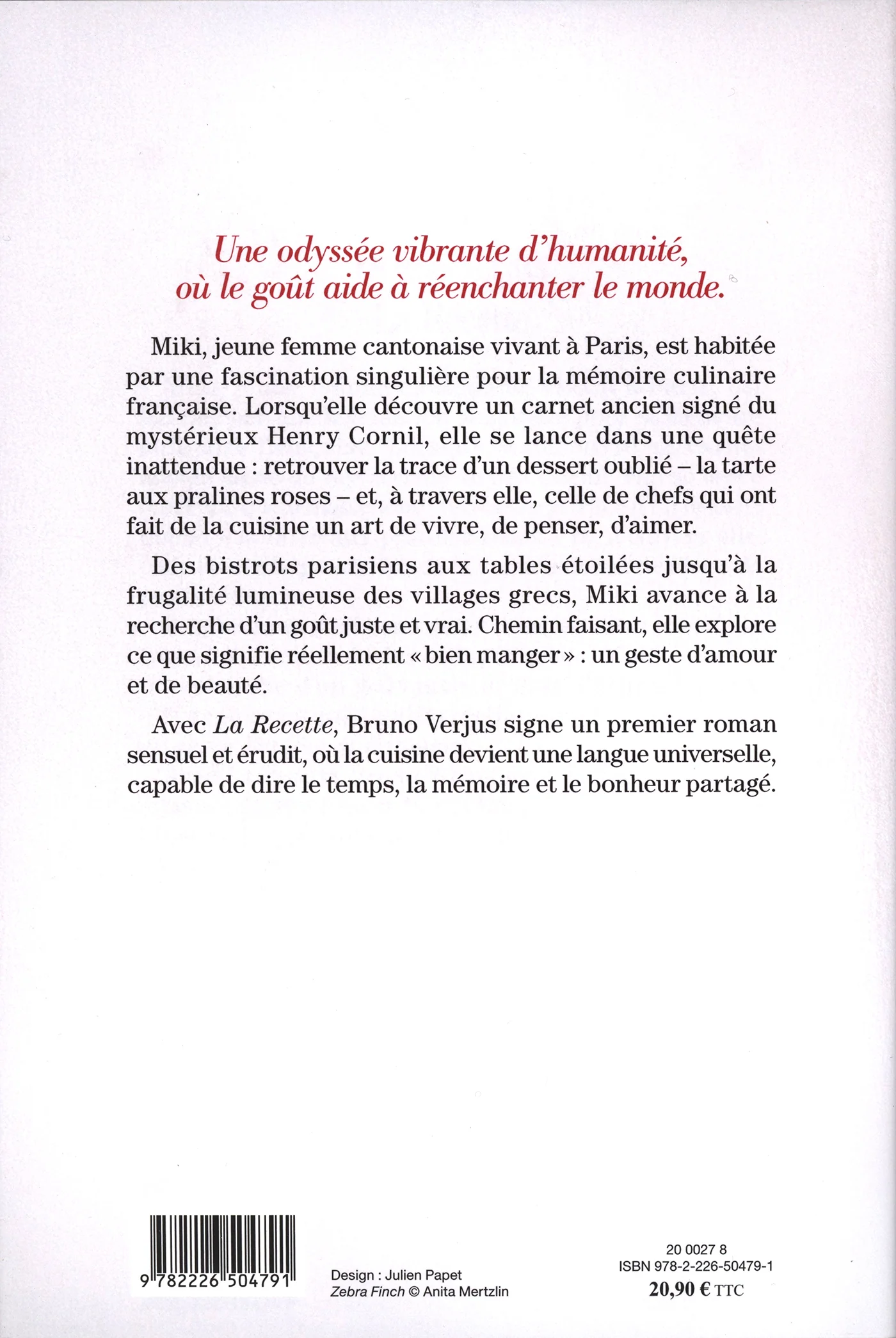 La recette - Image 2