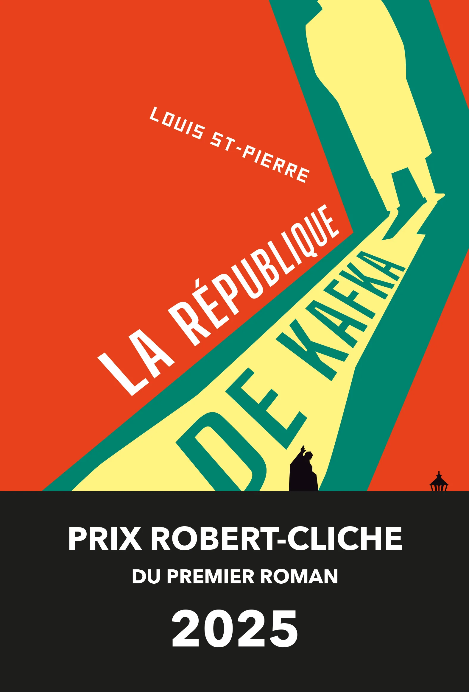 La république de Kafka