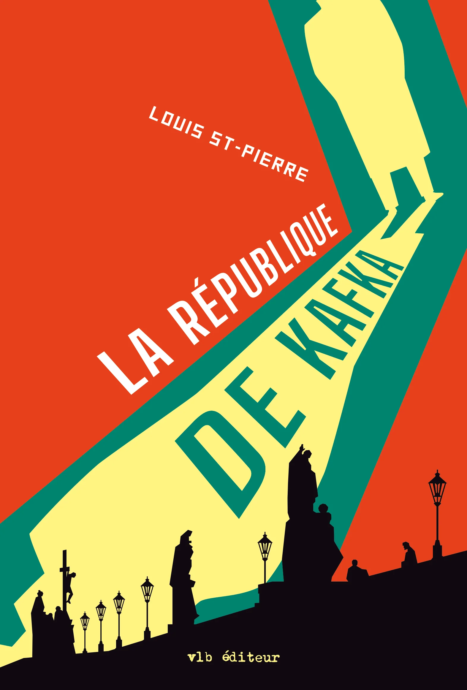 La république de Kafka - Image 3