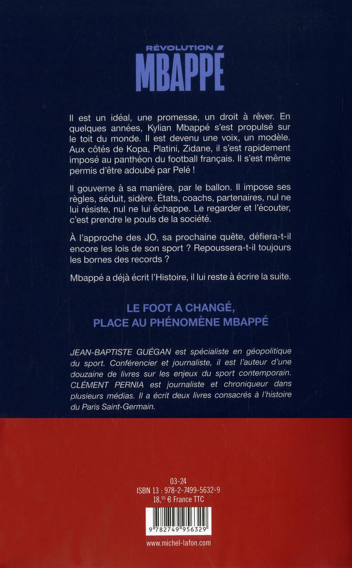 Révolution Mbappé - Image 2