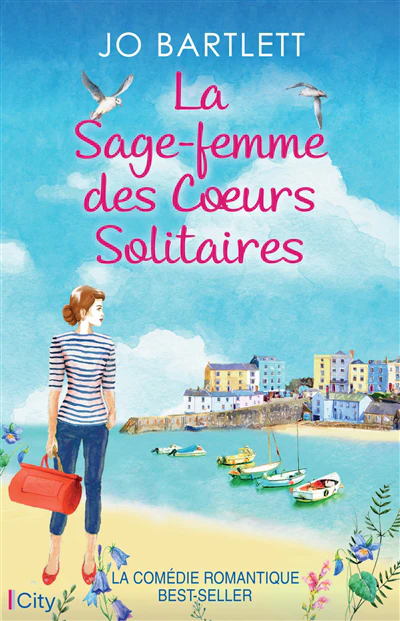 La sage-femme des coeurs solitaires - Image 2