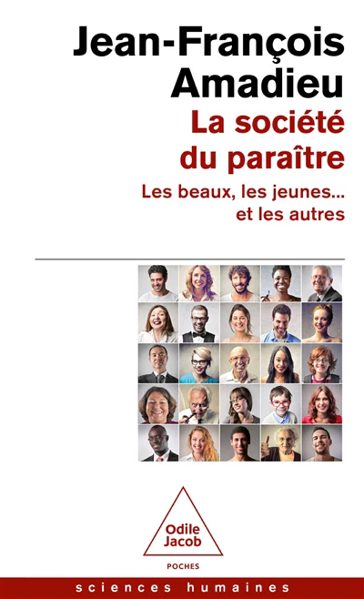La Socièté du paraître