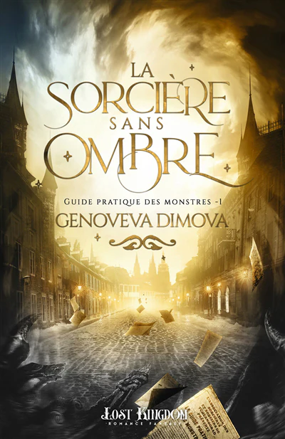 La sorcière sans ombre - Image 5