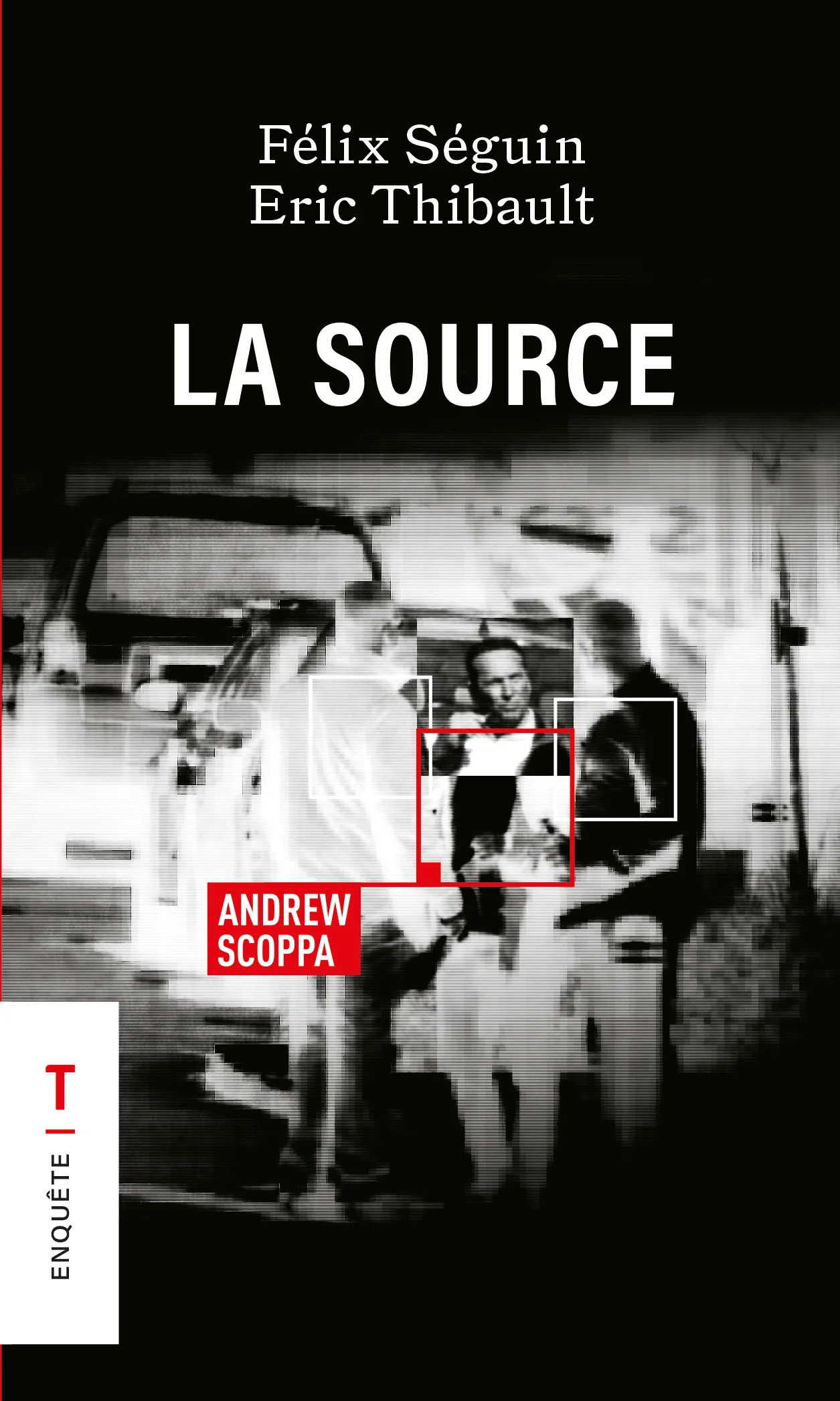 La source - Format poche - Image 2