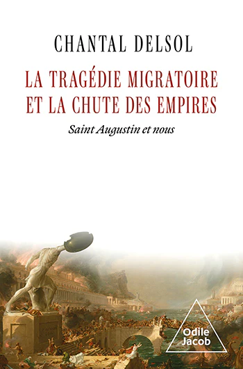 La Tragédie migratoire et la chute des empires