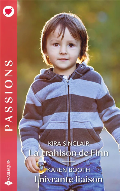 La trahison de Finn - Enivrante liaison