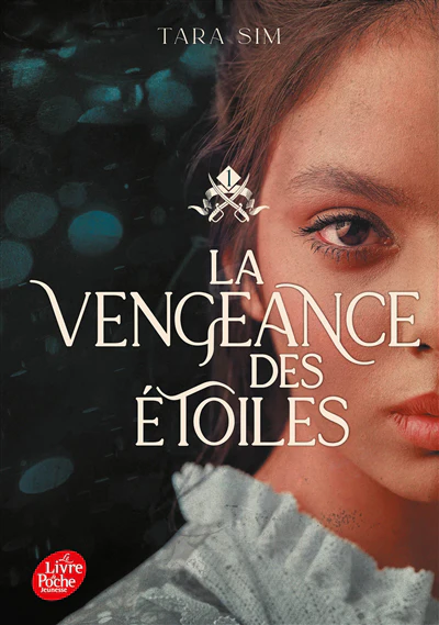 La vengeance des étoiles, Vol. 1