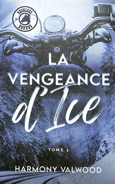 La vengeance d'Ice