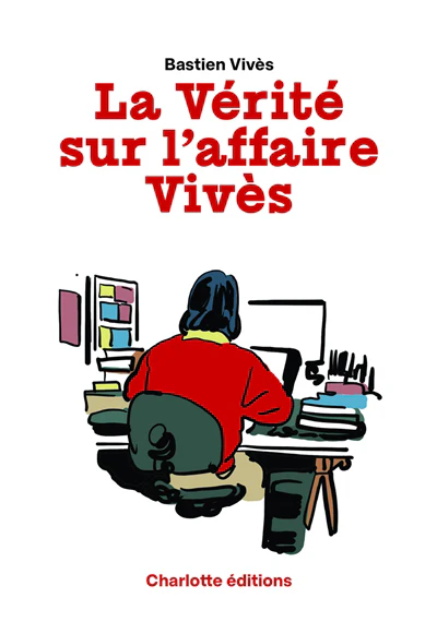 La Vérité sur l'Affaire Vivès - Image 2