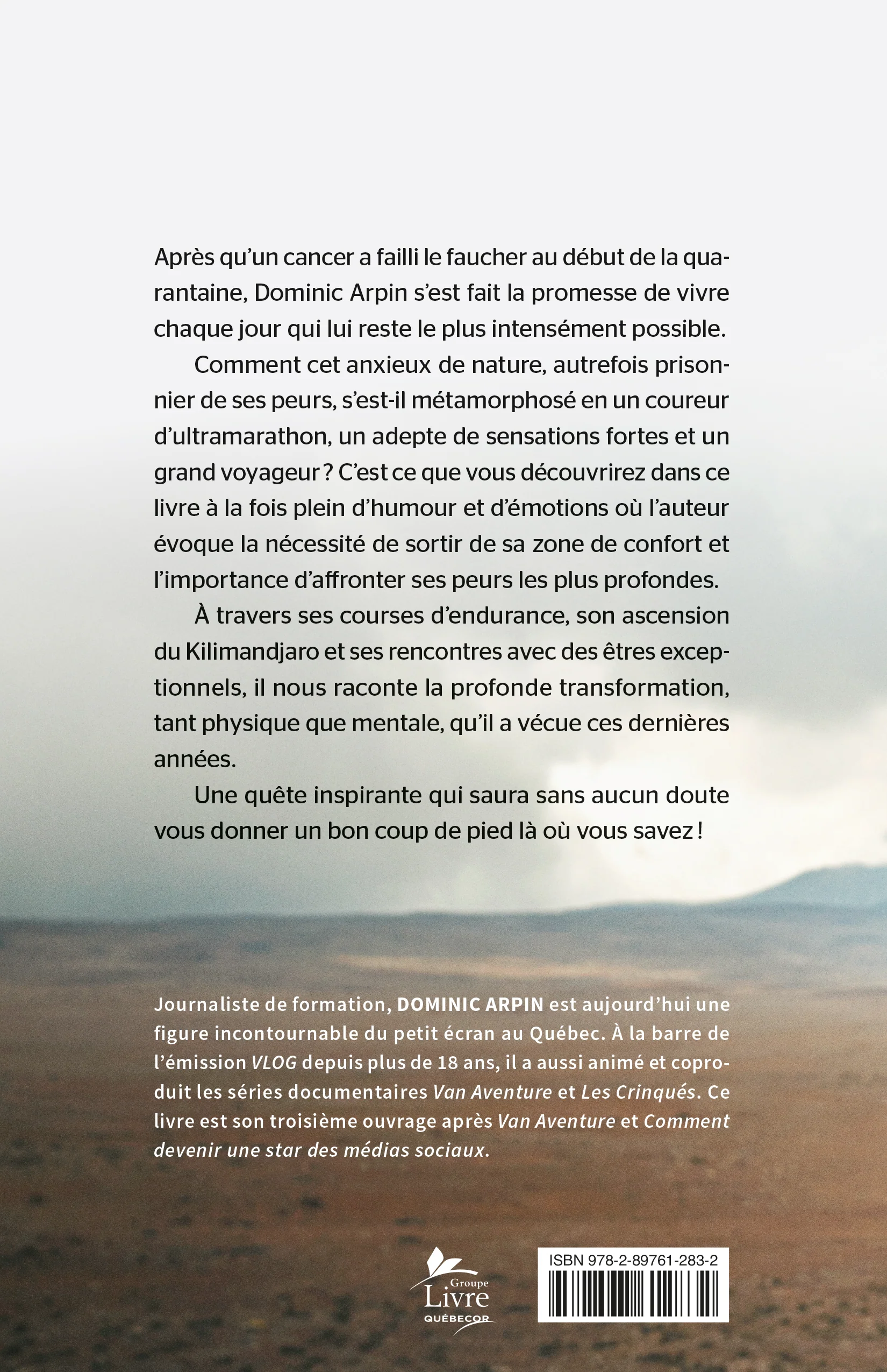 La vie commence où la peur s'arrête - Image 2