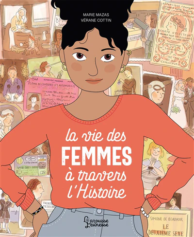 La vie des femmes à travers l'histoire - Image 4