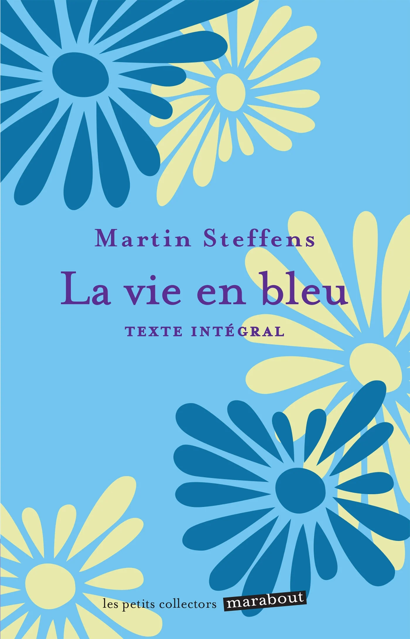 La vie en bleu