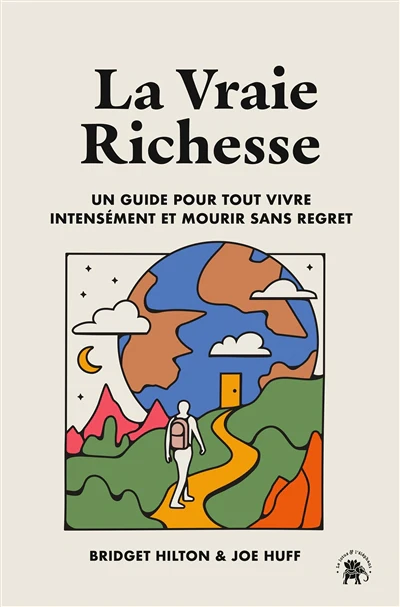La vraie richesse