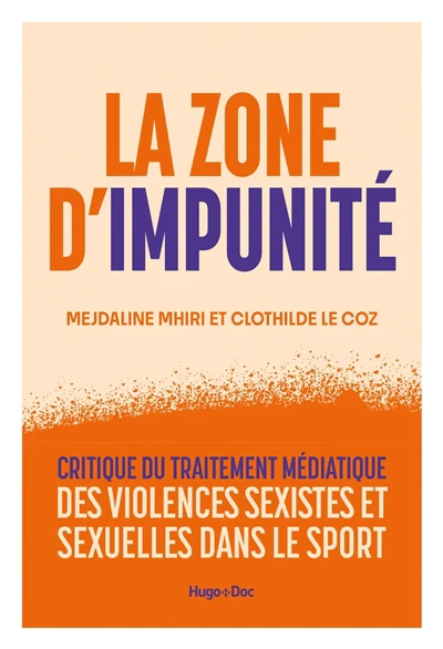 La Zone d'impunité
