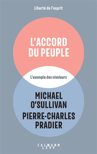 L'accord du peuple : réinitialiser la démocratie