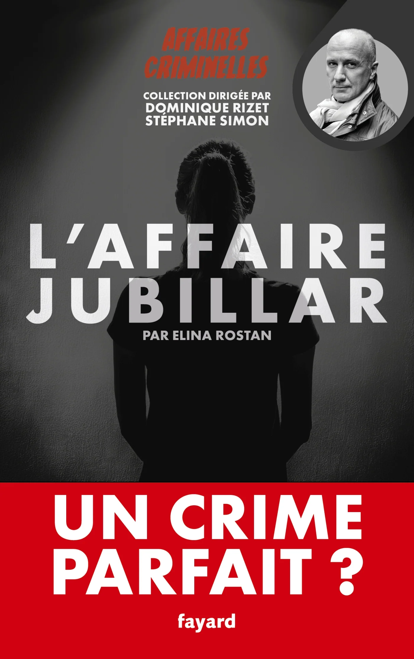 L'affaire Jubillar