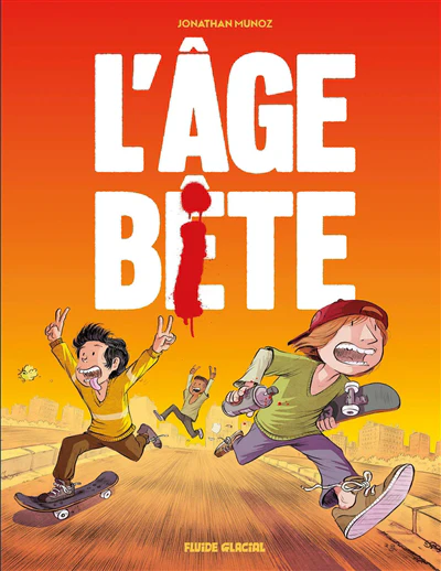 L'âge bête - Image 5