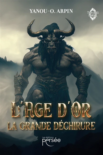 L'Age D'Or : La grande déchirure