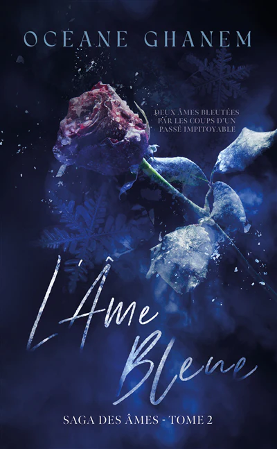 L'Âme bleue - Tome 2