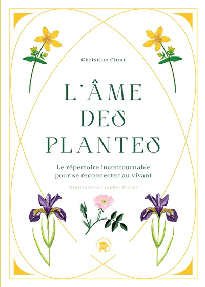 L'âme des plantes