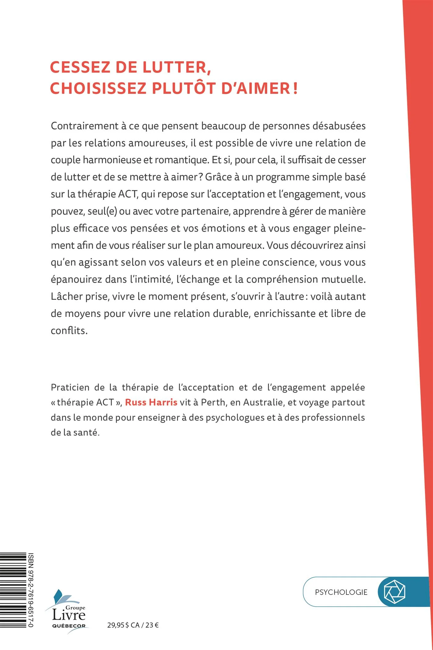 L'amour engagé - Image 2