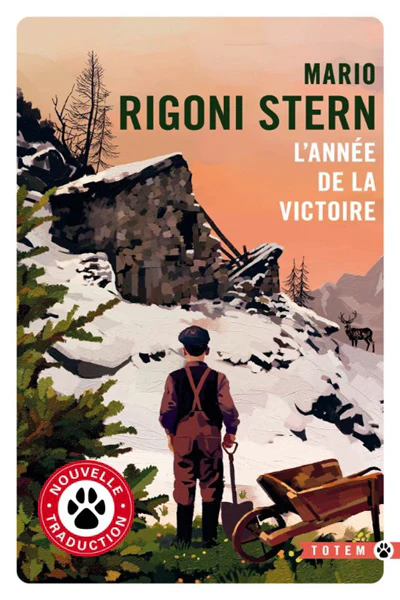 L'annee de la victoire