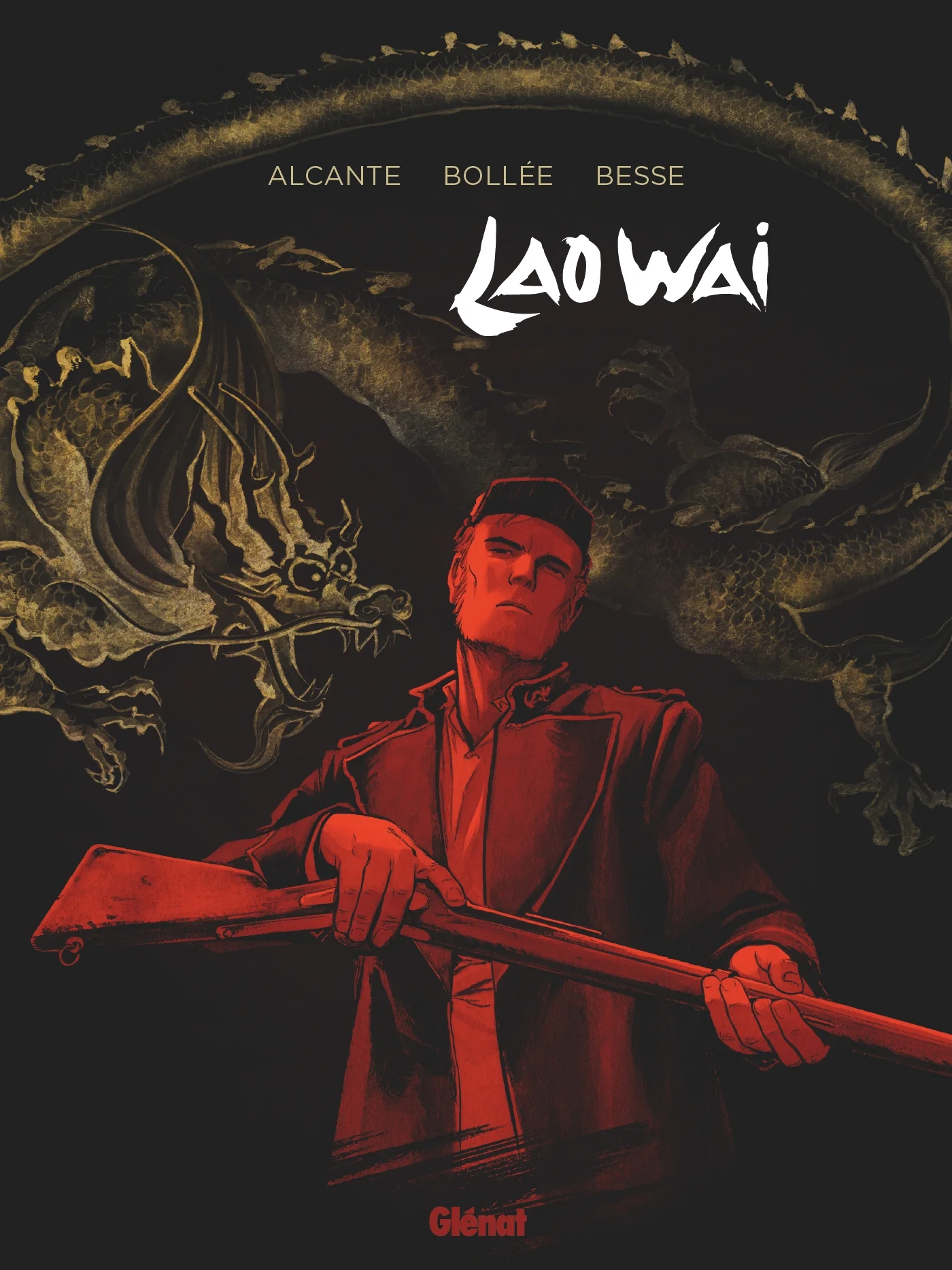 Laowaï Intégrale