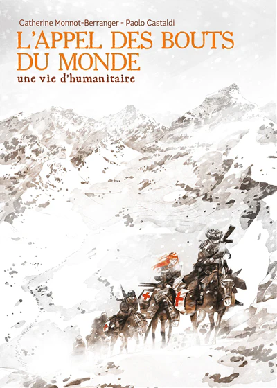 L'Appel des bouts du monde