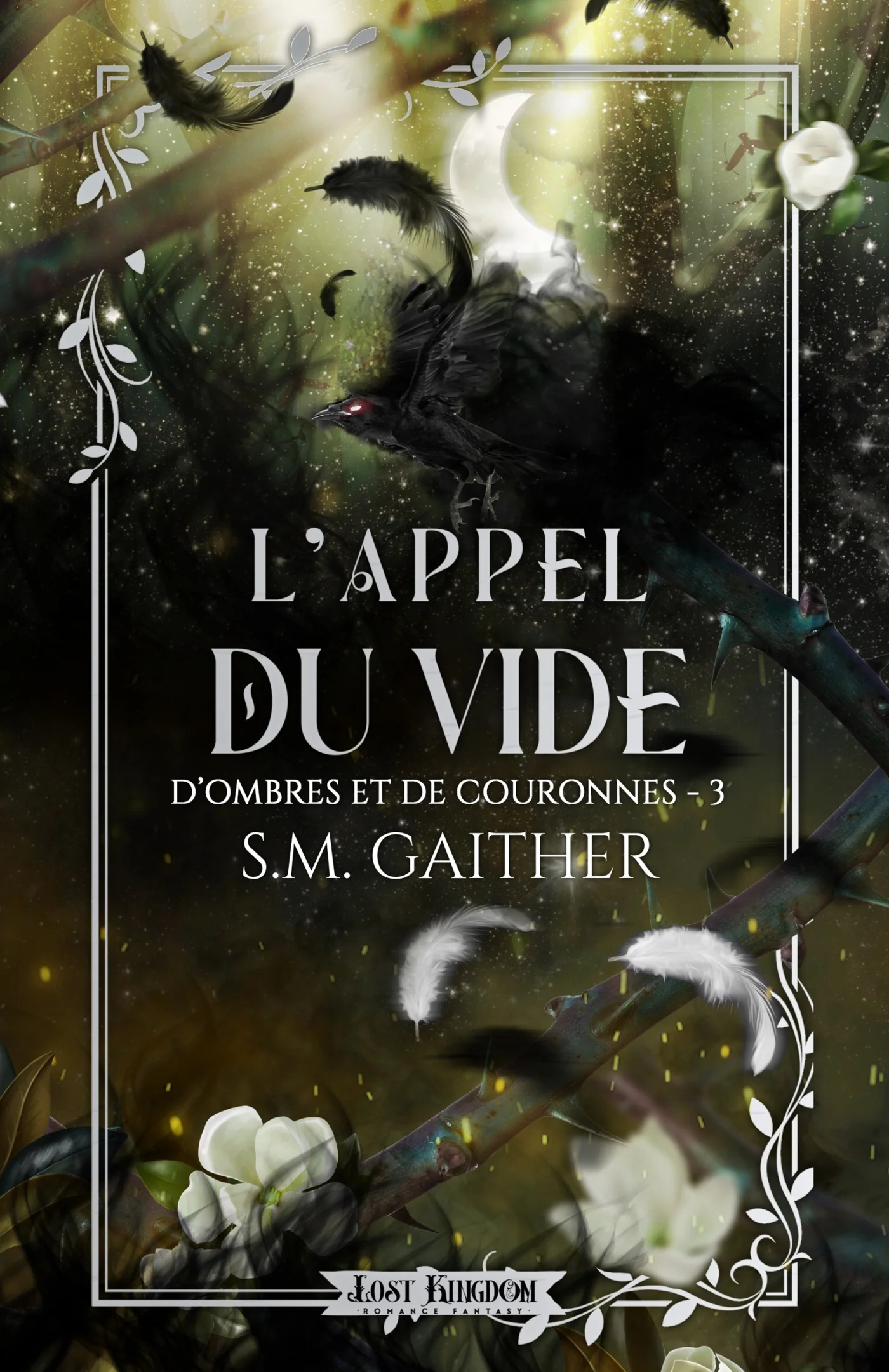 L'Appel du Vide