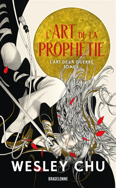 L'Art de la guerre, T1 : L'Art de la prophétie - Image 3