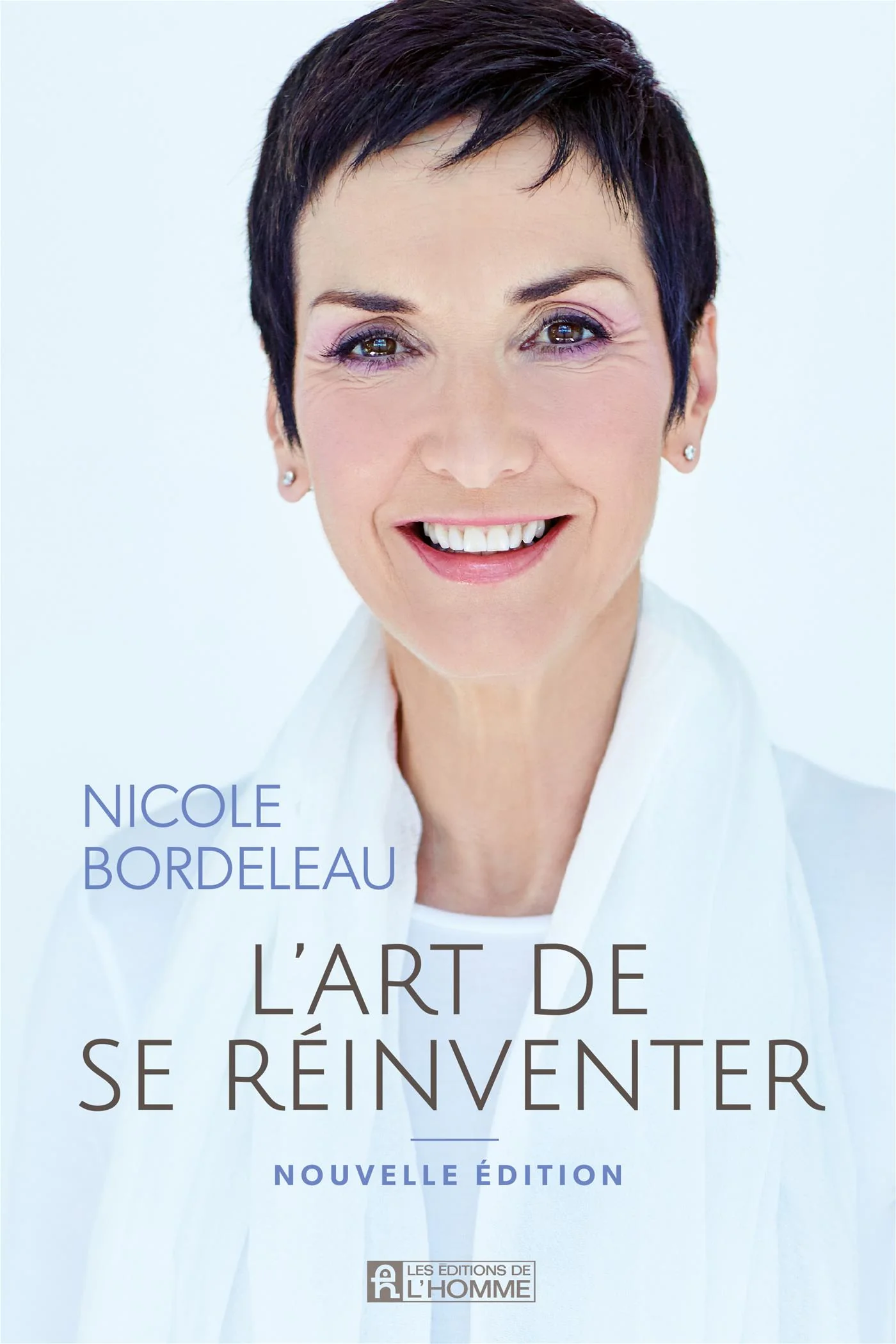 L'art de se réinventer