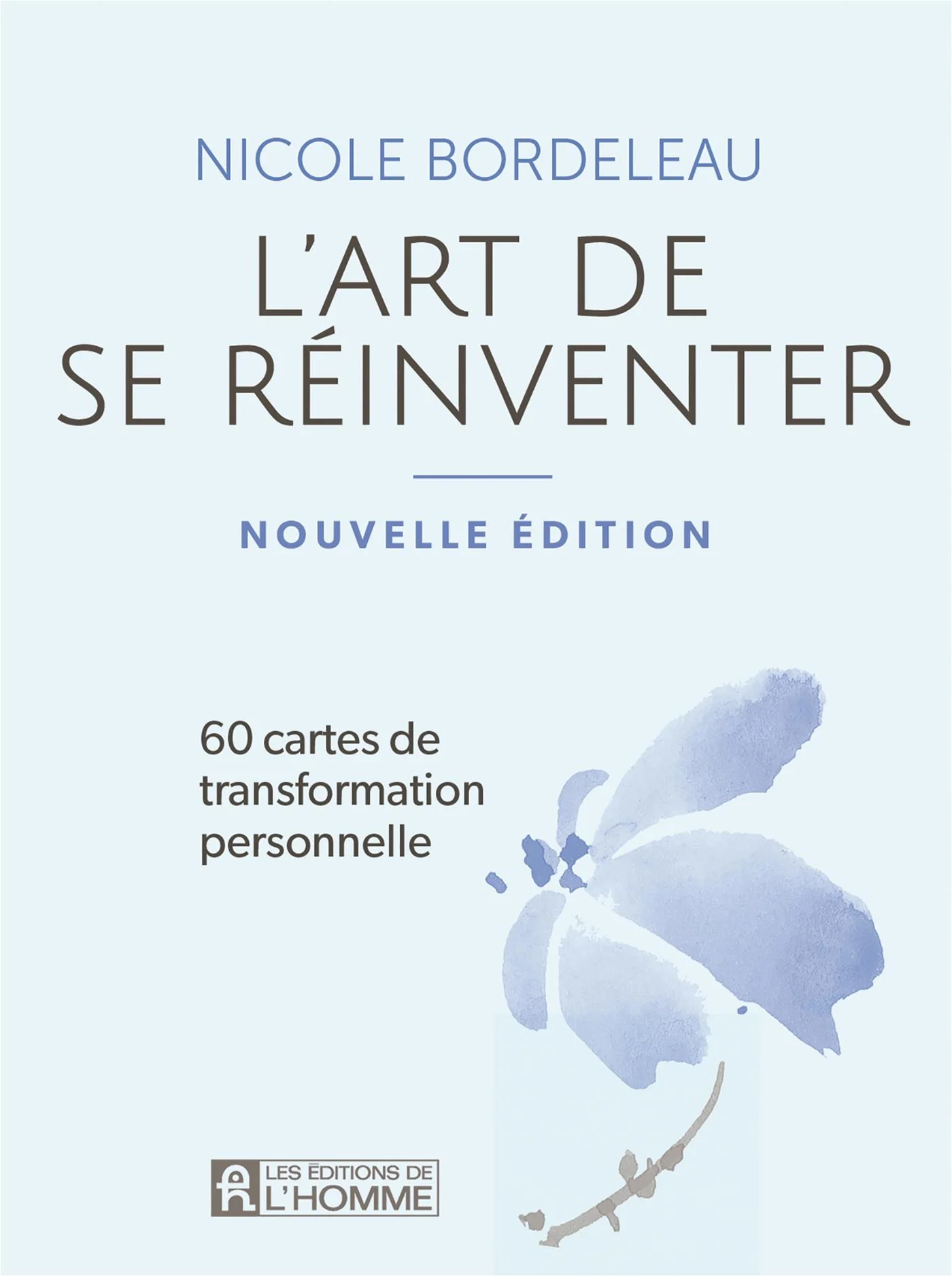 L'art de se réinventer - Coffret