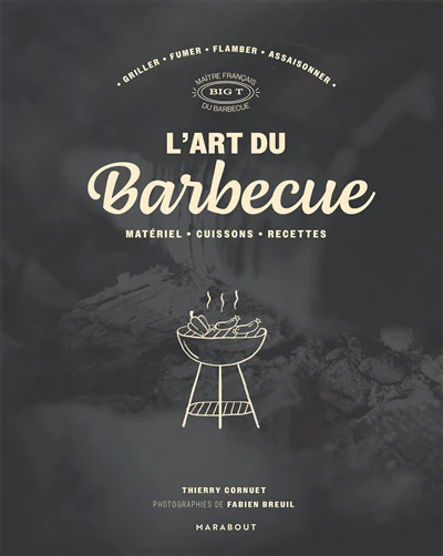 L'art du barbecue