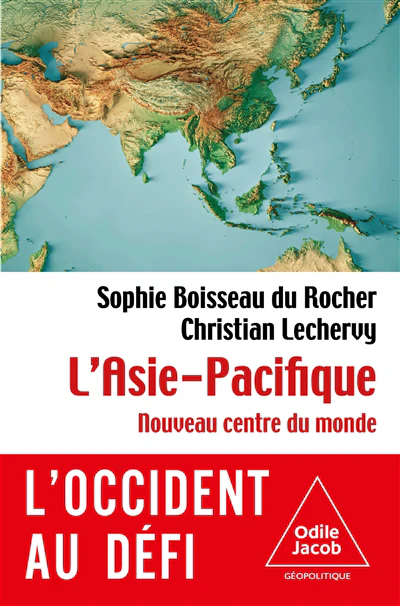 L'Asie-Pacifique - Image 5