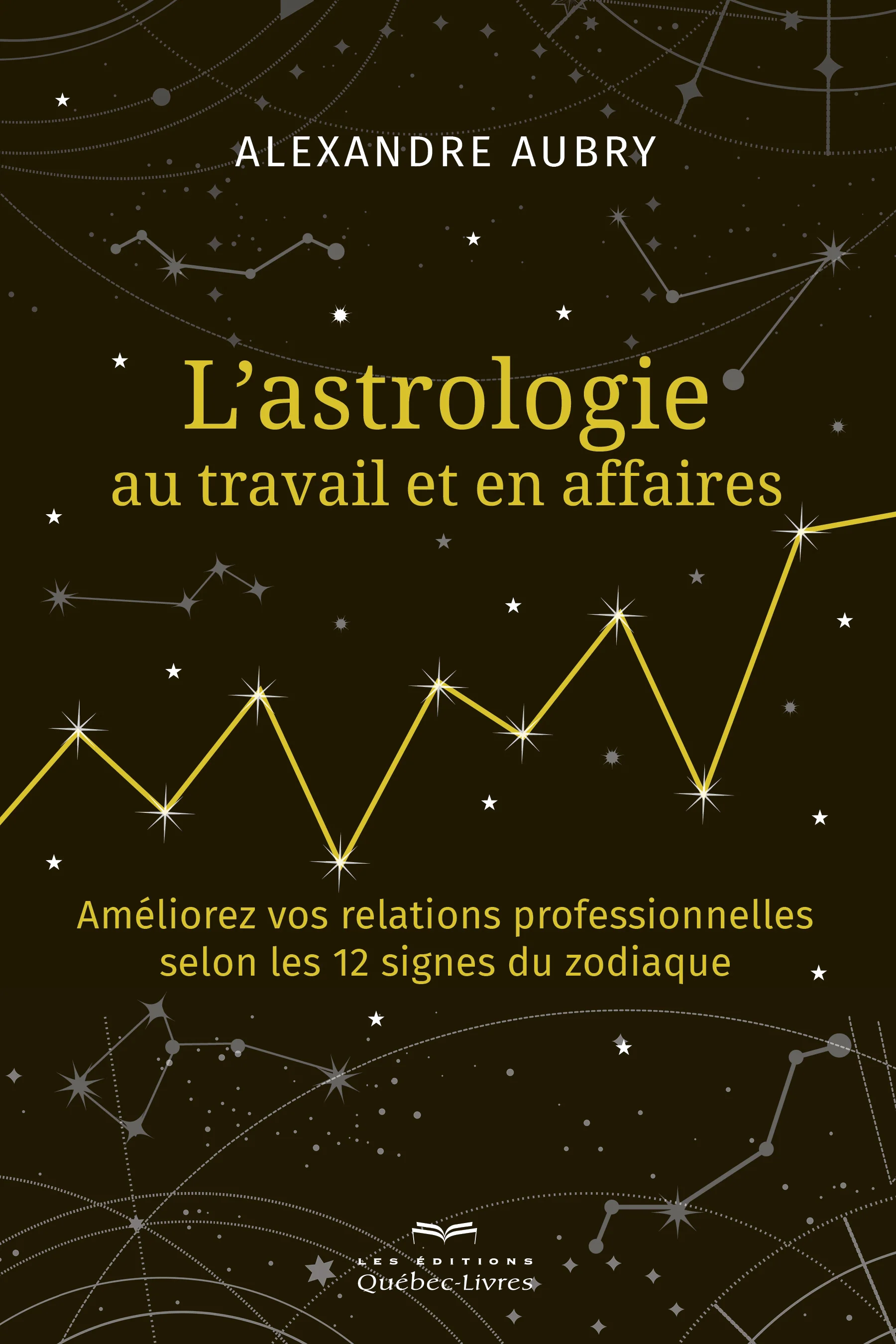 L'astrologie au travail et en affaires