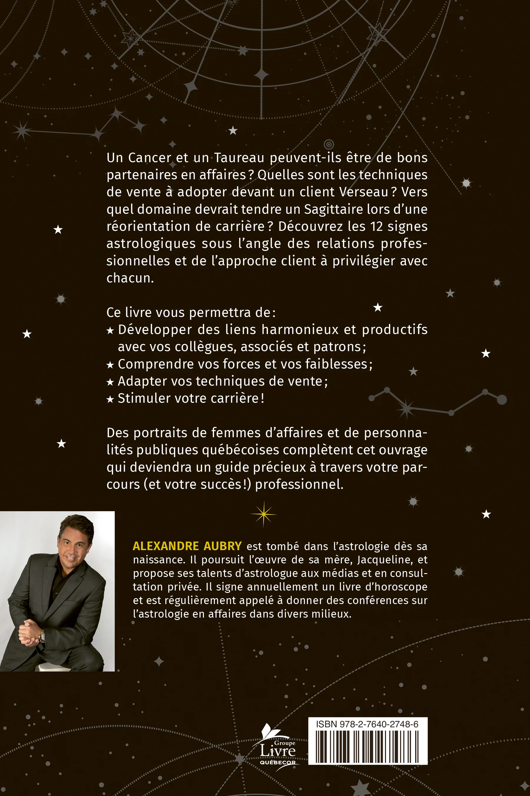 L'astrologie au travail et en affaires - Image 2