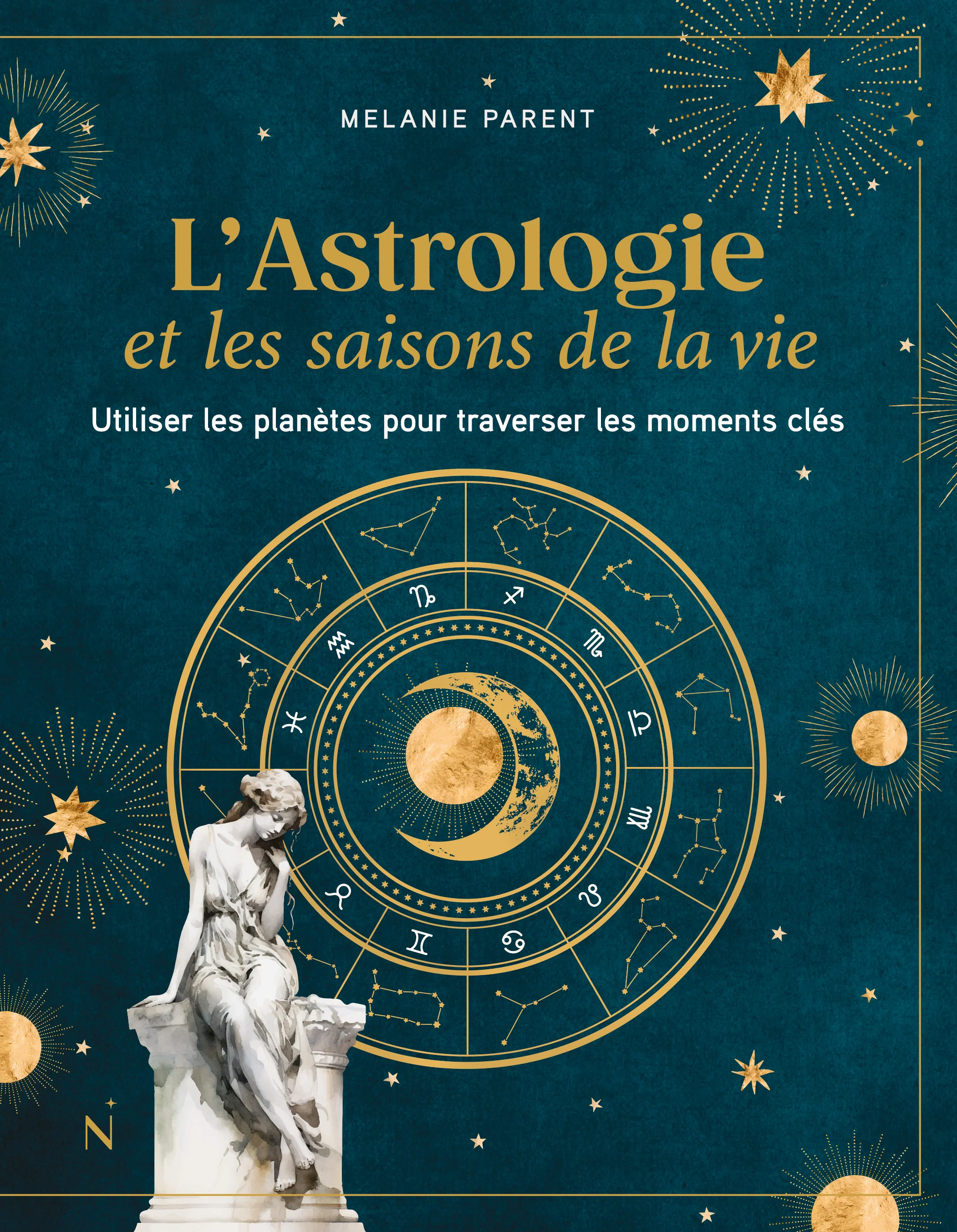 L'astrologie et les saisons de la vie