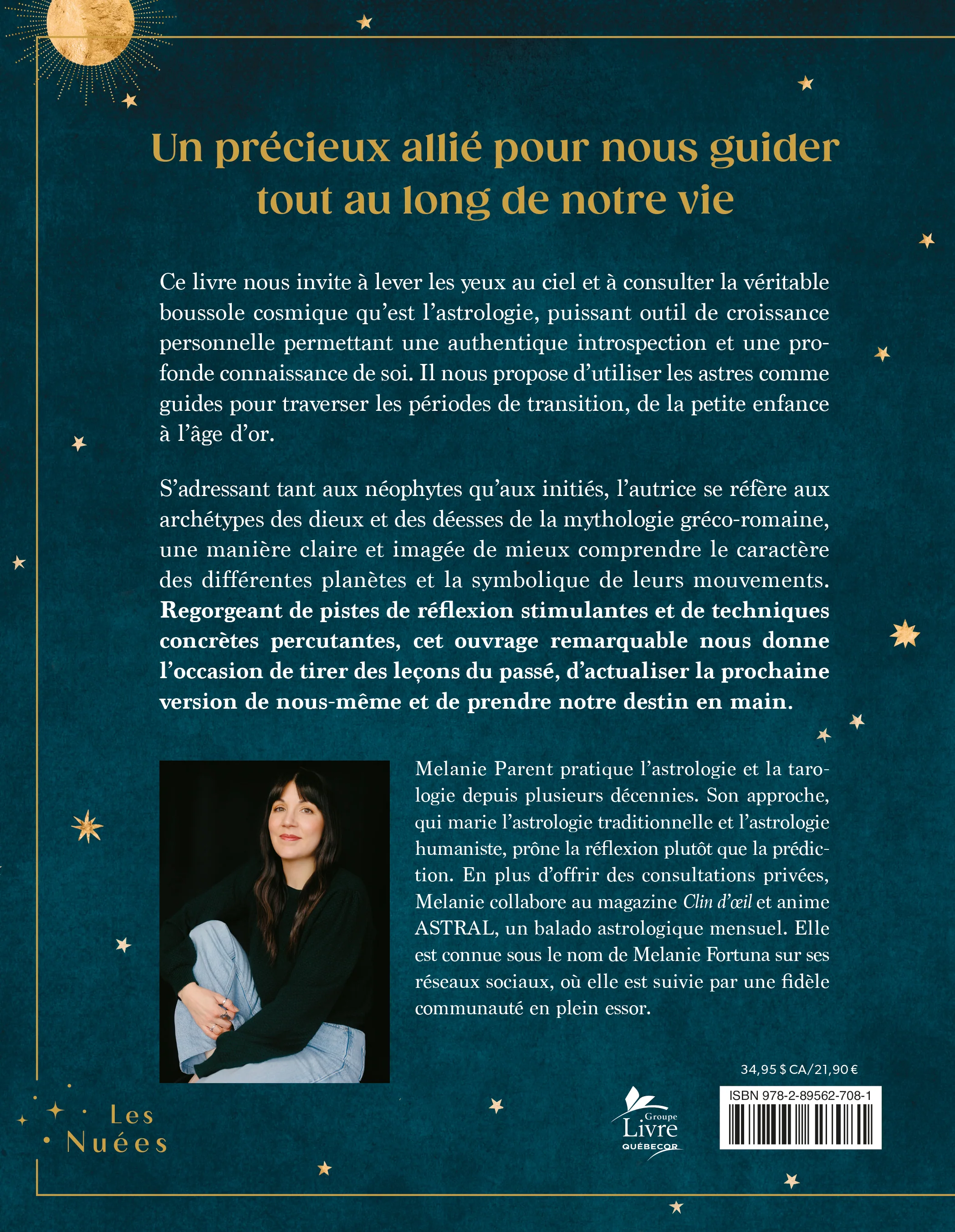 L'astrologie et les saisons de la vie - Image 2