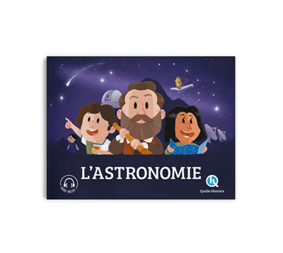 L'astronomie