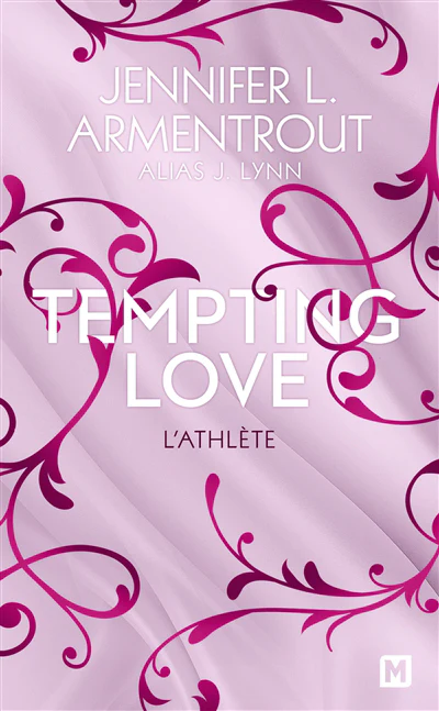 L'athlète