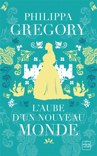 L'Aube d'un nouveau monde - Image 2
