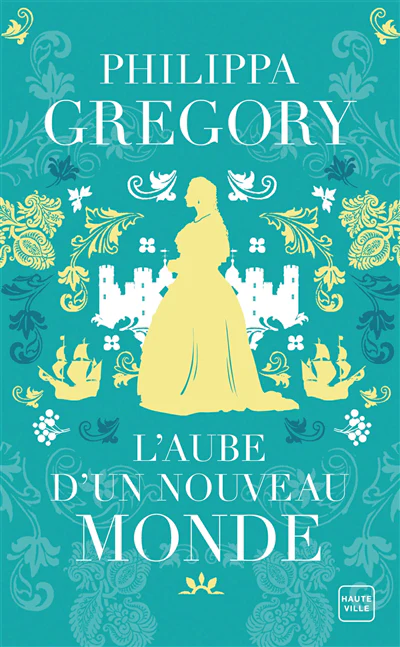 L'Aube d'un nouveau monde - Image 3