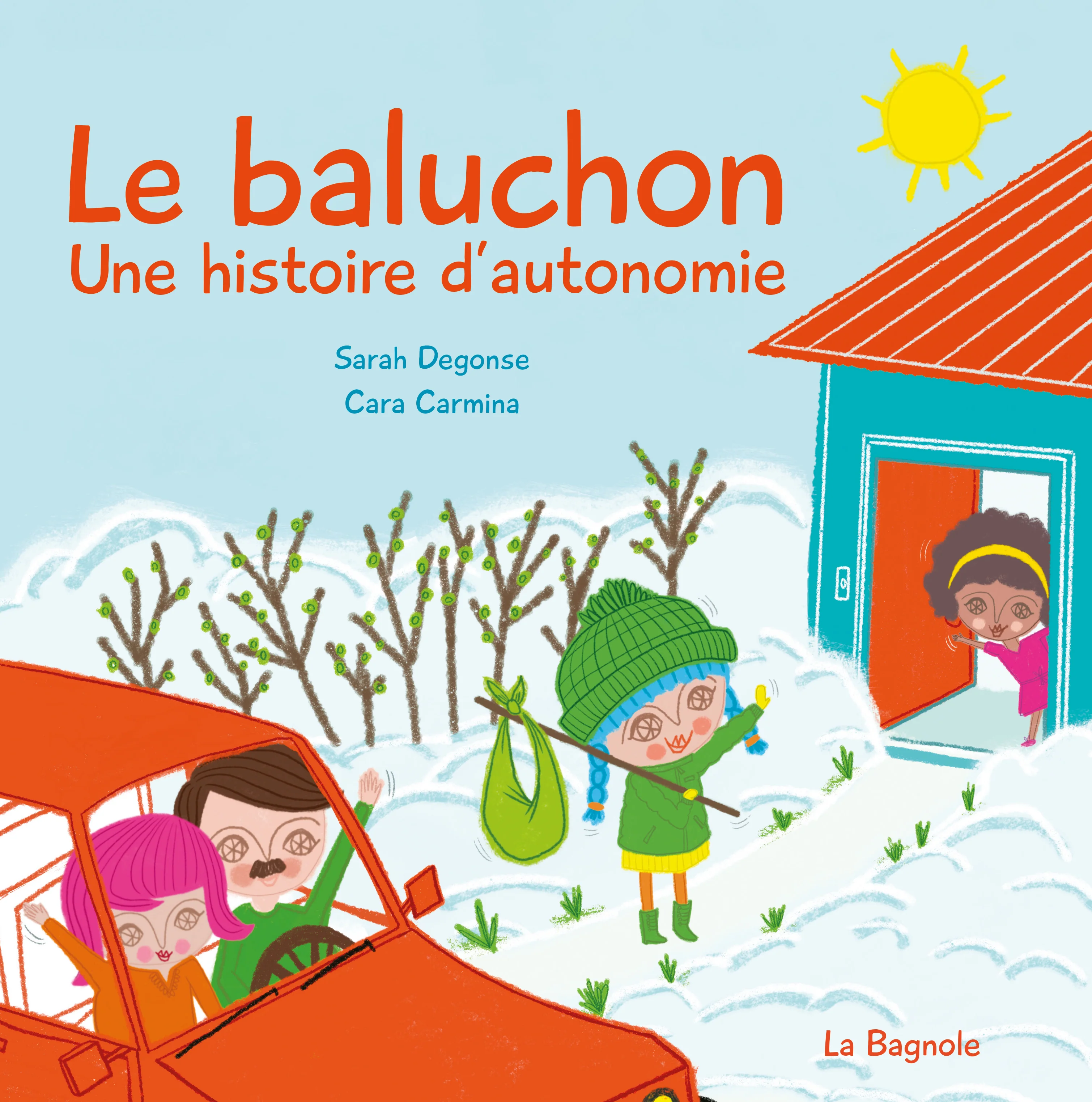 Le baluchon
