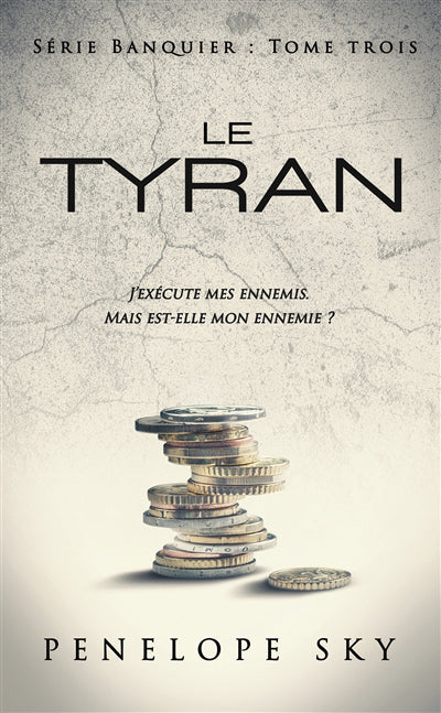 Le Banquier - Tome 3 : Le Tyran - Image 4