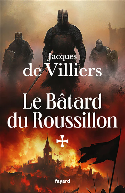 Le Bâtard du Roussillon