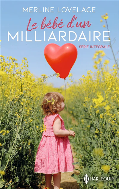 Le bébé d'un milliardaire - Série Intégrale - Image 4