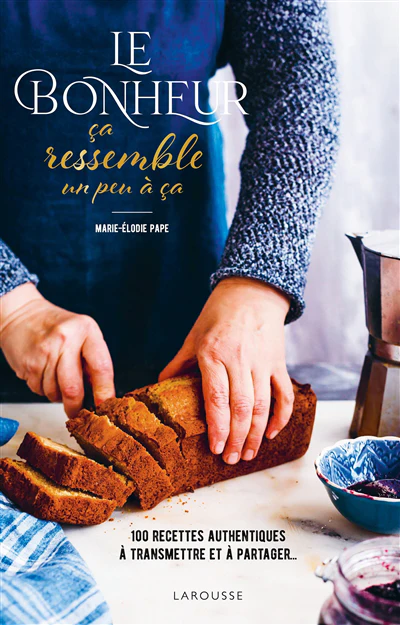 Le bonheur ça ressemble un peu à ça - Image 4